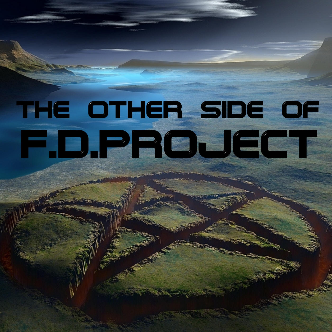 F project. F.D.Project. Земли Otherside. F.D. Project. E-Day. M.D. Project.